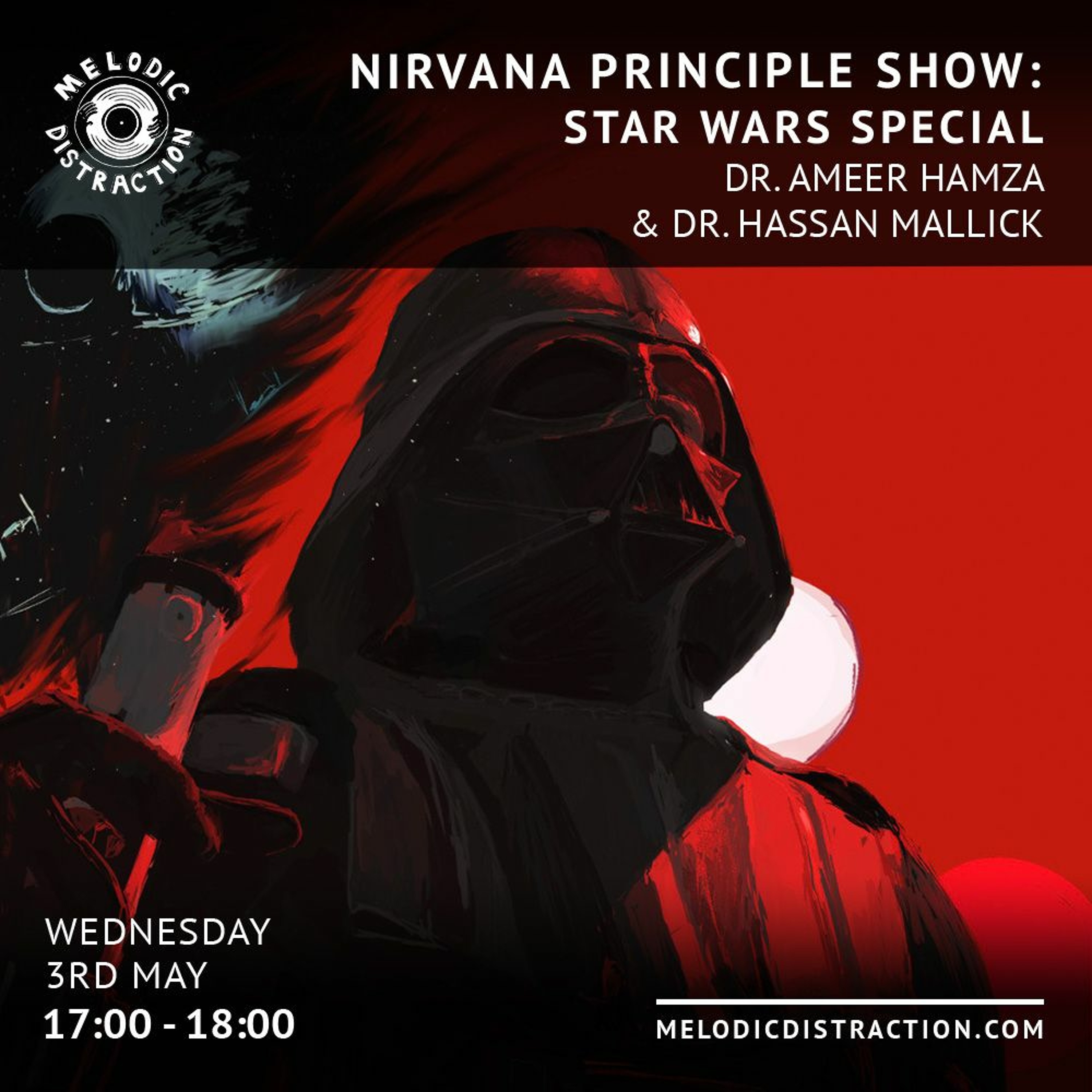 Nirvana Principle