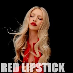 Ava Max - Red Lipstick