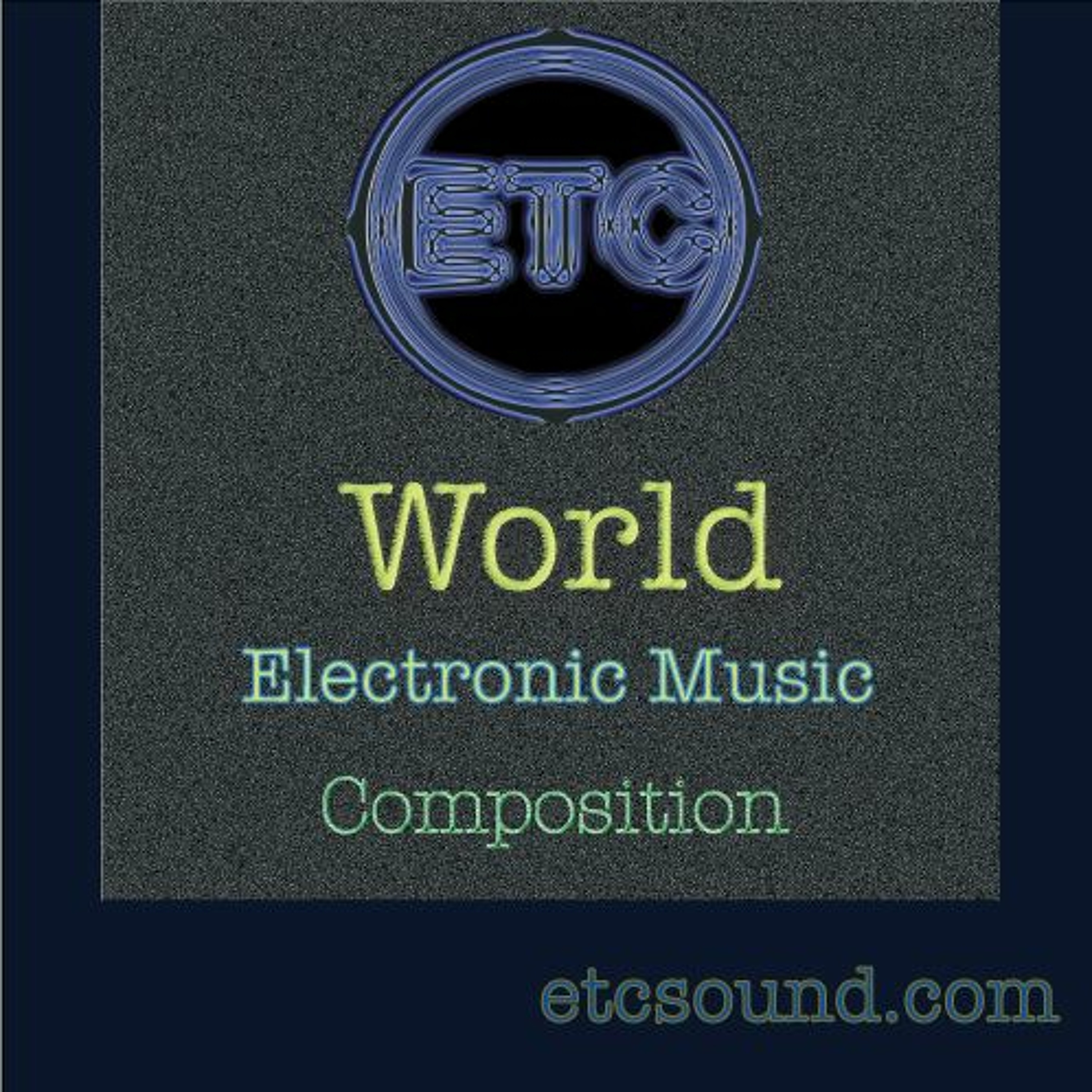 Composition :: World episode artwork