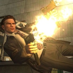 Max Payne feat bloody