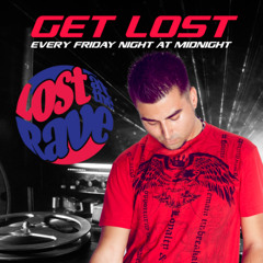 Get Lost # 1 - Groove106