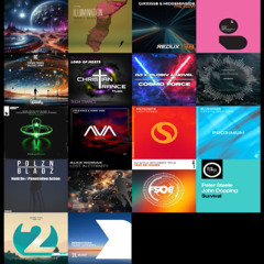 Trance Journey Session 145