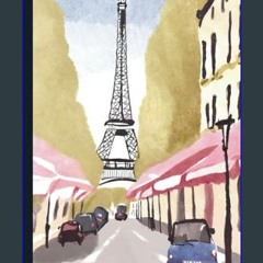 [PDF] 📚 Paris is always a good idea: A Travel Journal     Paperback – October 30, 2023 get [PDF]