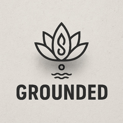 Grounded (Raw audio track)