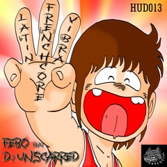 Febo & Dj Unscarred - El Experimento (Original Mix)