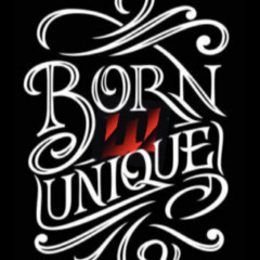Born unique