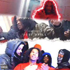 Just Drill [prod. JM] [VID LINK IN DESCRIPT]
