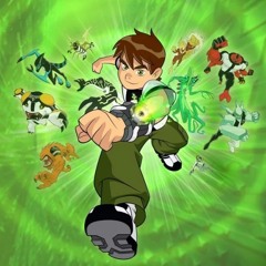 BEN 10  @MIRONABEAT X PRODBYSPAZZZ