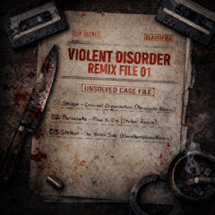 V.A - Violent Disorder Remix File 01 [VDR033]