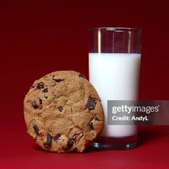 Cookies and Milk