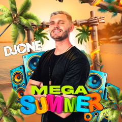 MEGA SUMMER DJ ONE