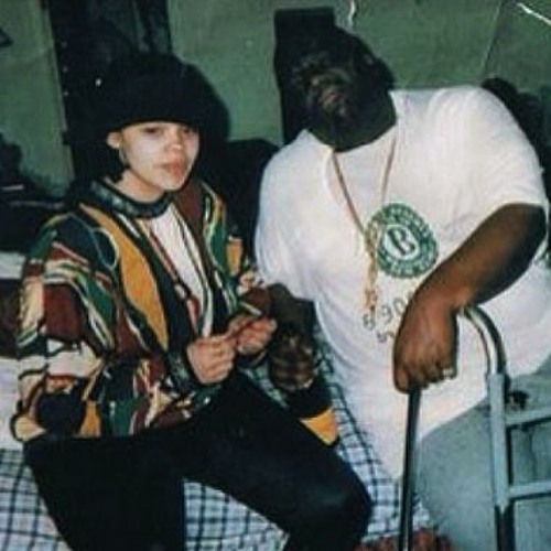 Stream Instru The Notorious B I G You Re Nobody Til Somebody Kills You Original Version Demo Version By Doctor S Advocate Listen Online For Free On Soundcloud