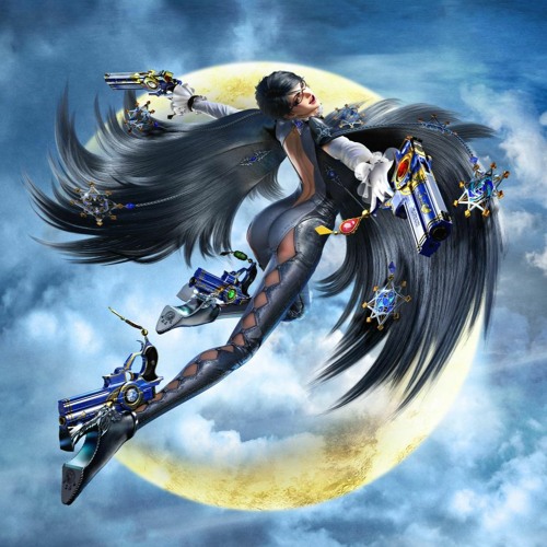 BAYONETTA 2 Tomorrow Is Mine em Português