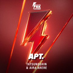 Tatsunoshin & Aira Arere - APT.