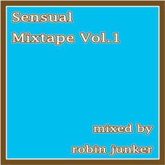 Sensual Mixtape Vol. 1