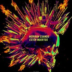 [Descargar] Los mercenarios 4 (2023) Película Completa en Español LATINO