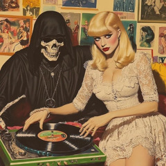 Frankenhooker - instrumental prod. by Nekromantik
