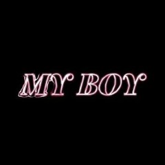 My Boy- Billie Eilish Plot Twist Edit Audio