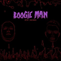 Boogie Man ZIP727 Ft Zack Vance