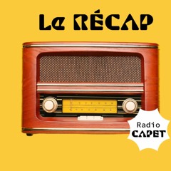 Le Récap - Émission 2 : Le SNU