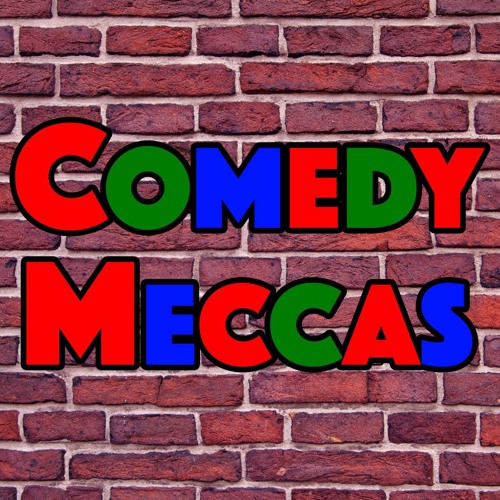 Comedy Meccas Pilot