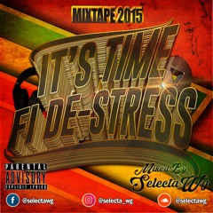 It's Time Fi De-Stress