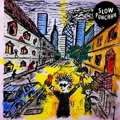 PREMIERE: Sven Wegner - Hold Me [Slow Punchhh]