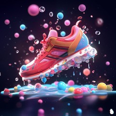 Crushed Candy - DR!P
