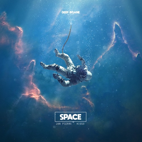 Jan Pierre, Higgo - Space (Original Mix) [FREE DOWNLOAD / STREAMING]