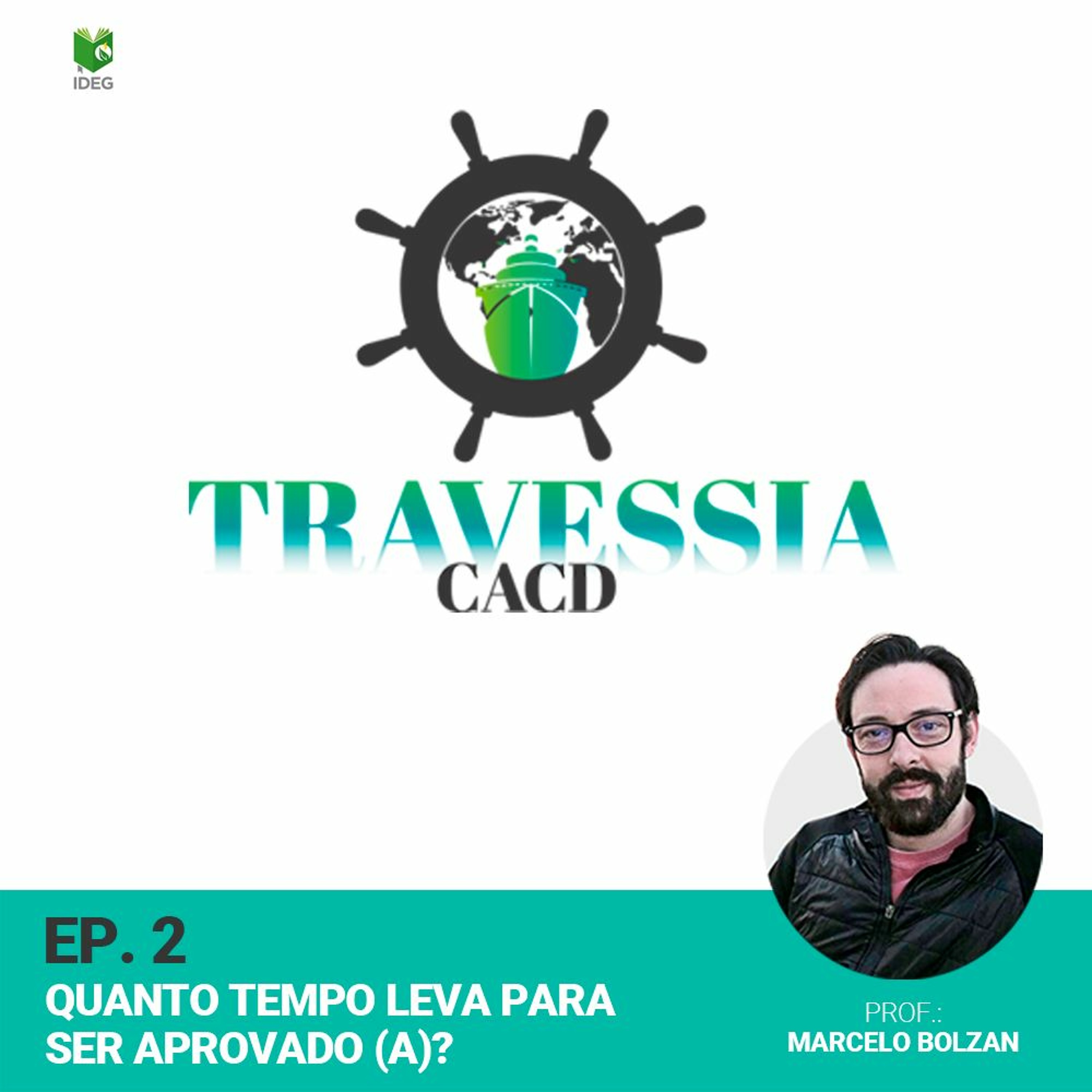 PodCast IDEG