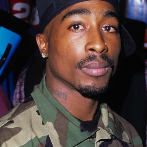 2Pac - Where My Soldiers at | 2023