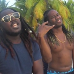 SLANY x SNARKEL MC  - GADÉ GROS BONDA ( REPRISE JERUSALEMA)