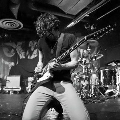 Black Pistol Fire - Speak of the Devil live