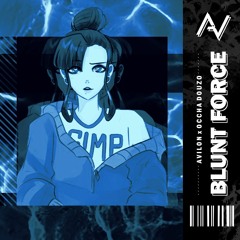 Blunt Force (Feat. Occha Douzo)