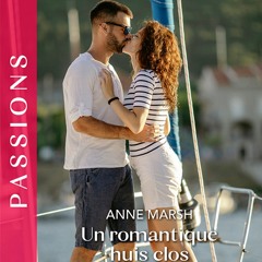[Read] Online Un romantique huis clos - Éprise d'un ri BY : Anne Marsh & LaQuette