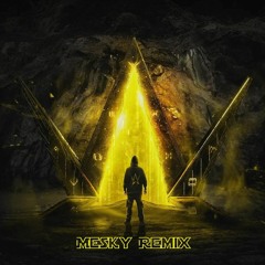 The Drum - Alan Walker (Mesky Remix)