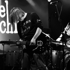 I Won't - Live at Madame Lou’s