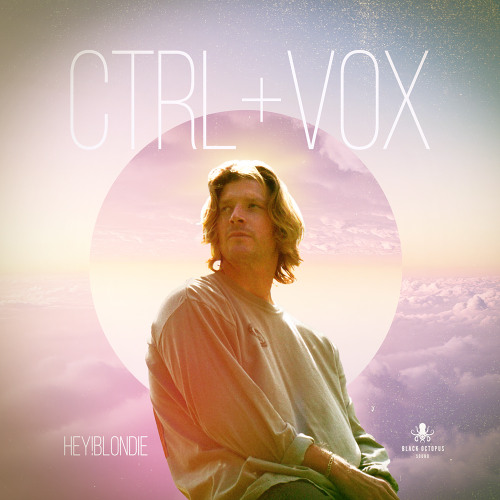 Black Octopus Sound - CTRL + Vox by hey!blondie
