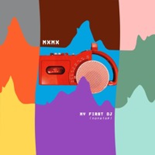 My First DJ (nonstop)