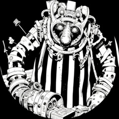 Kel_kechose - Court-Cirkus