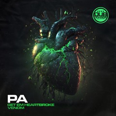 PA - GET EM HEARTBROKE (SC CLIP) OUT 27/2/2023