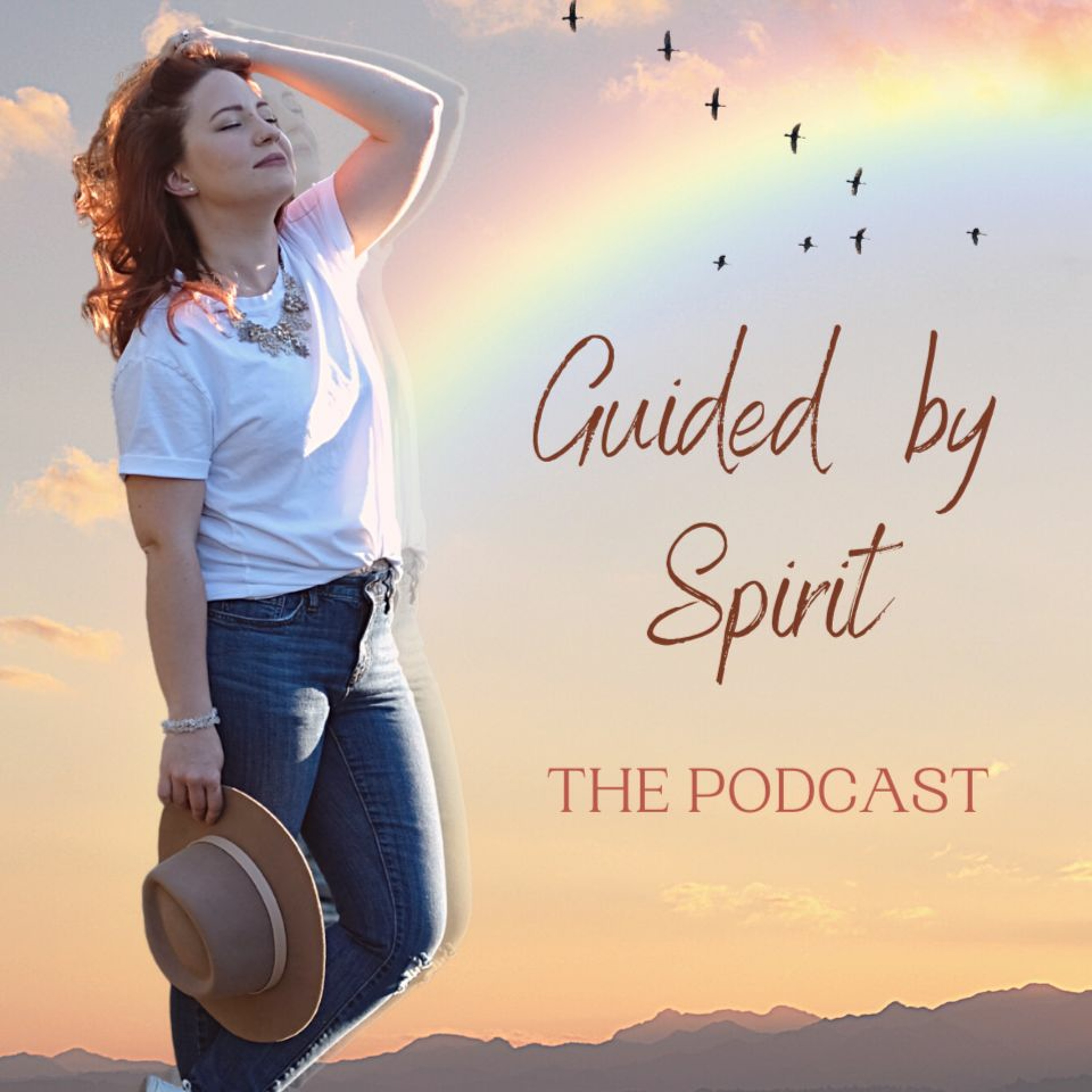 Guided By Spirit Podcast
