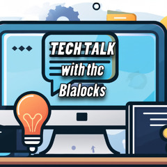 Tech Talk - Ep. 2 (03/27/25)
