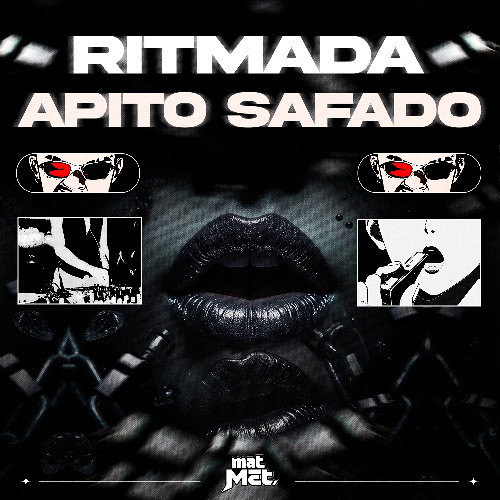 RITMADA APITO SAFADO