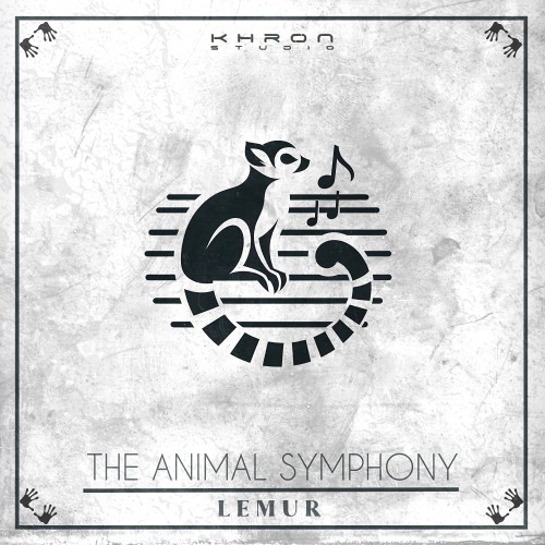 The Animal Symphony - Lemur