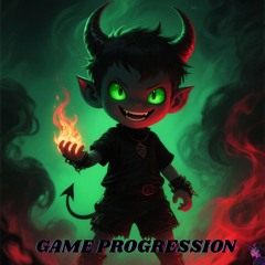 Game progression