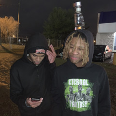 Lately ft Jeremiah2Flyy (wh1tespace + quitall)