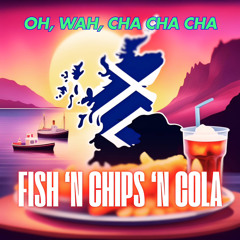 Oh, Wah, Cha Cha Cha