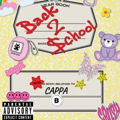 Cappa - nostalgia