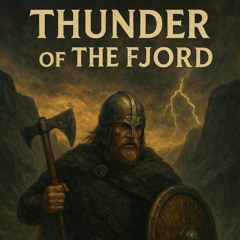 Thunder of the Fjord